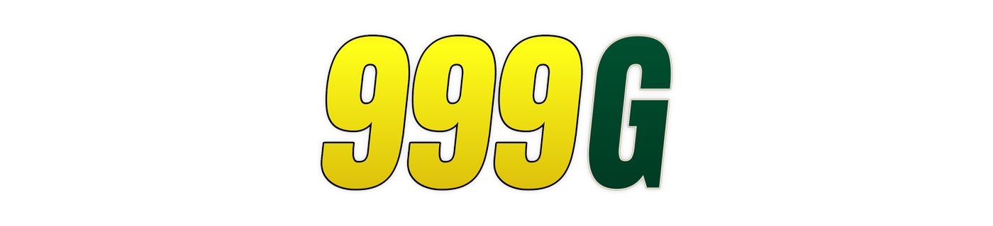 999g